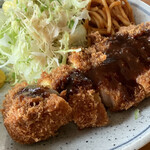 Tonkatsu kobuta - 