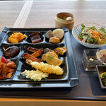 ザ ブラッサム ヒビヤ - 