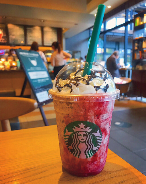 スターバックス コーヒー 山科駅前店 京阪山科 カフェ 食べログ