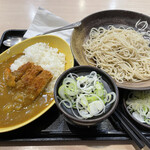 ゆで太郎 - 料理写真: