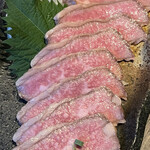 和風焼肉 和志牛 - 