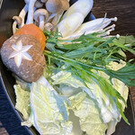 和風焼肉 和志牛 - 
