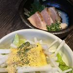和風焼肉 和志牛 - 