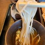Shoujikiya - 麺