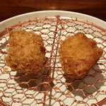 銀座かつかみ - 