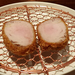 銀座かつかみ - 