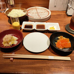 銀座かつかみ - 