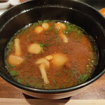 銀座かつかみ - 