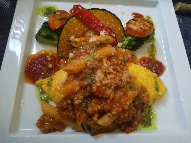 ビストロ カフェショコラ（Bistro+ Cafe Chocoｌat） - 会津若松（ビストロ）の写真