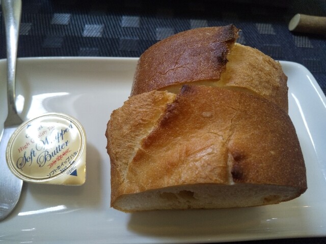 ビストロ カフェショコラ（Bistro+ Cafe Chocoｌat） - 会津若松（ビストロ）の写真