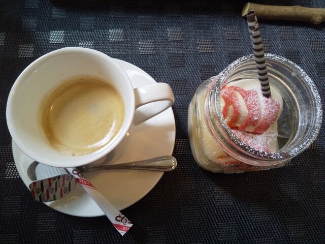 ビストロ カフェショコラ（Bistro+ Cafe Chocoｌat） - 会津若松（ビストロ）の写真