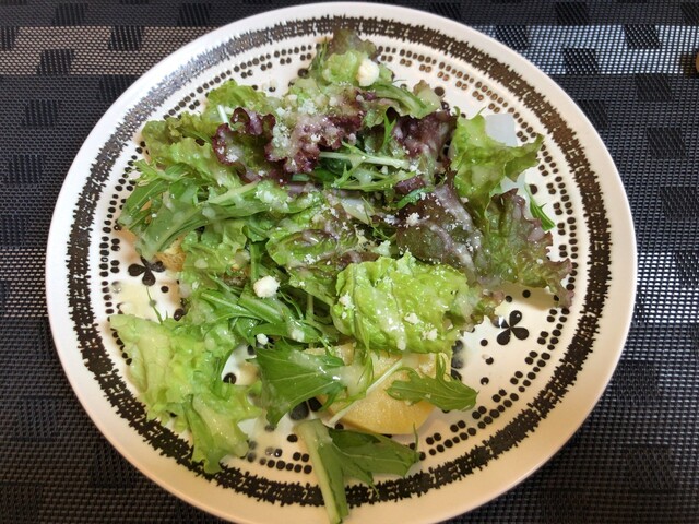 ビストロ カフェショコラ（Bistro+ Cafe Chocoｌat） - 会津若松（ビストロ）の写真