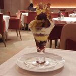 資生堂パーラー - 