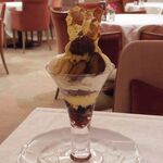 資生堂パーラー - 