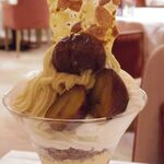 資生堂パーラー - 