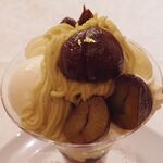 資生堂パーラー - 