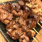 もつ焼き居酒屋 いっぱちや - 料理写真: