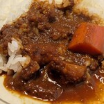 カシミール - カシミールカレー
