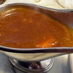 カシミール - カシミールカレー