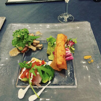 キハチ 名古屋JRセントラルタワーズ店 - 