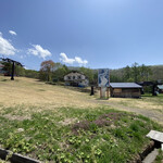 石臼挽き蕎麦香房 山の実 - 