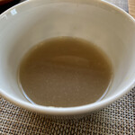 石臼挽き蕎麦香房 山の実 - 