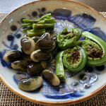 石臼挽き蕎麦香房 山の実 - 