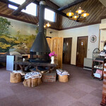 石臼挽き蕎麦香房 山の実 - 