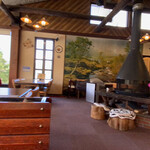 石臼挽き蕎麦香房 山の実 - 