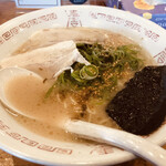 マルトヨラーメンセンター - 