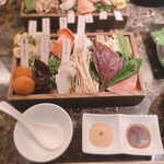 シャングリラズシークレット - 