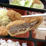 お食事の店 いそしぎ - 