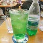 四ツ木製麺所 - さわやか