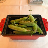 レザンファン ギャテ - 