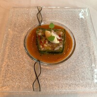 レザンファン ギャテ - 