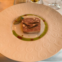 レザンファン ギャテ - 