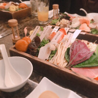 Shangri-La's secret ROPPONGI - 