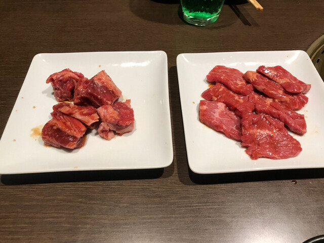 ワンカルビ 大阪狭山 ワンカルビ 大阪狭山