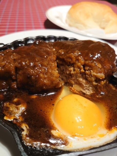 洋食 キムラ キュービックプラザ新横浜店 新横浜 洋食 食べログ