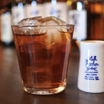 LA・CANTINETTA・MODENA - 