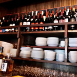 LA・CANTINETTA・MODENA - 