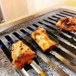 Oosaka Yakiniku Horumon Futago - 