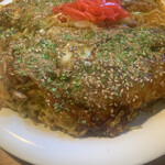 Hiroshima Fuu Okonomiyaki Mukago - 