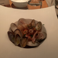 イタリアンダイニング ケシキ - 