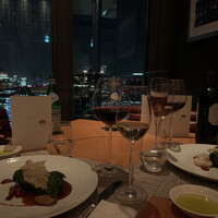 イタリアンダイニング ケシキ - 