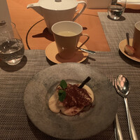 イタリアンダイニング ケシキ - 