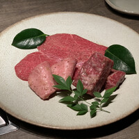 USHIGORO S. GINZA - 