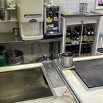 お好み焼 もりした - 