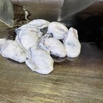 お好み焼 もりした - 