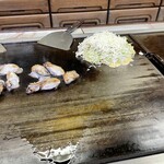 お好み焼 もりした - 